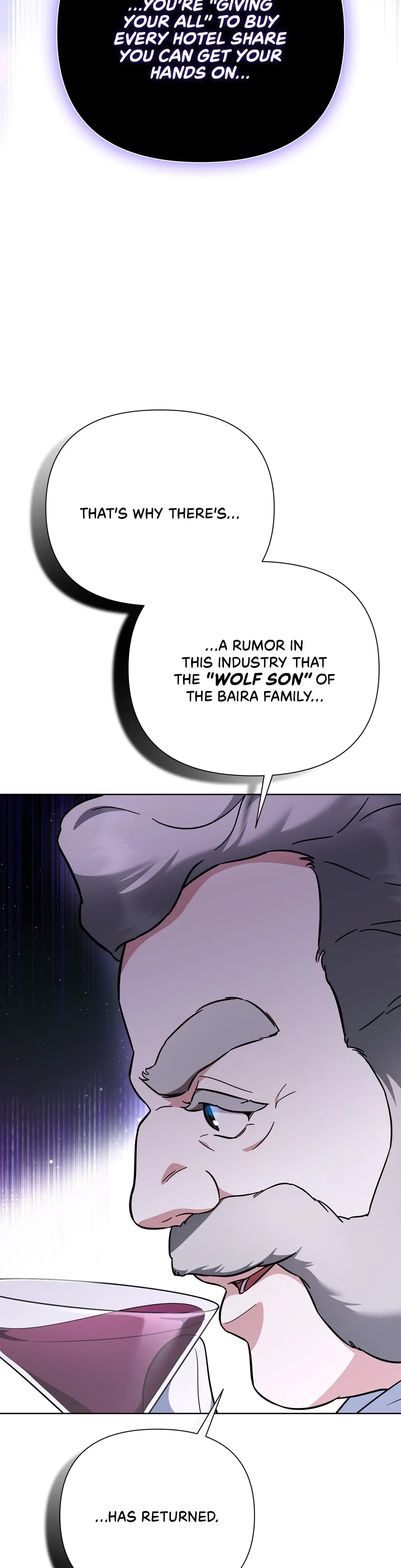 The Tutors Secret Sessions Chapter 35 - Page 34