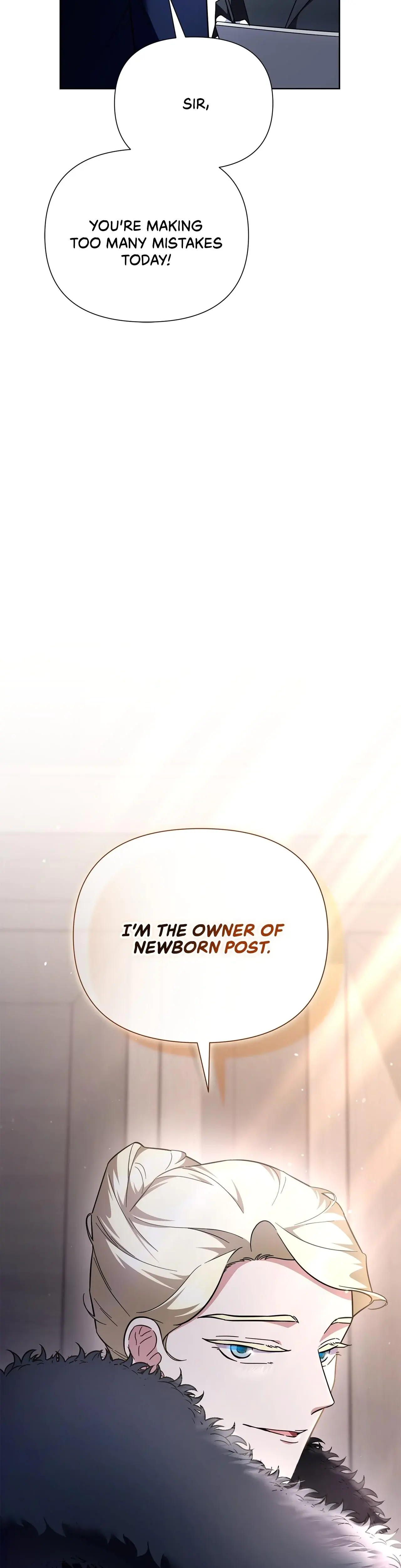 The Tutors Secret Sessions Chapter 35 - Page 44