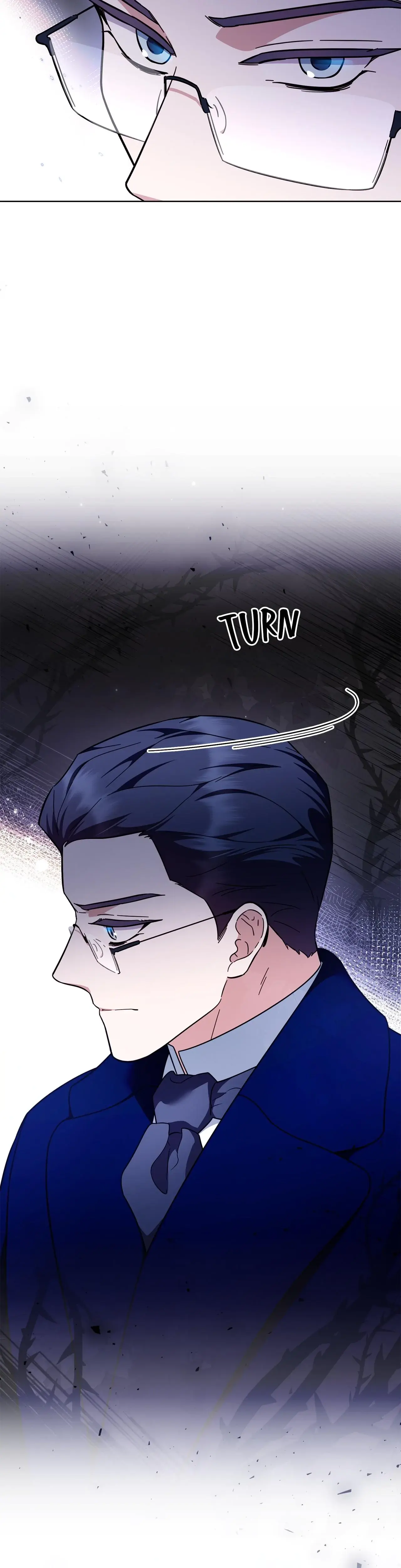 The Tutors Secret Sessions Chapter 35 - Page 8