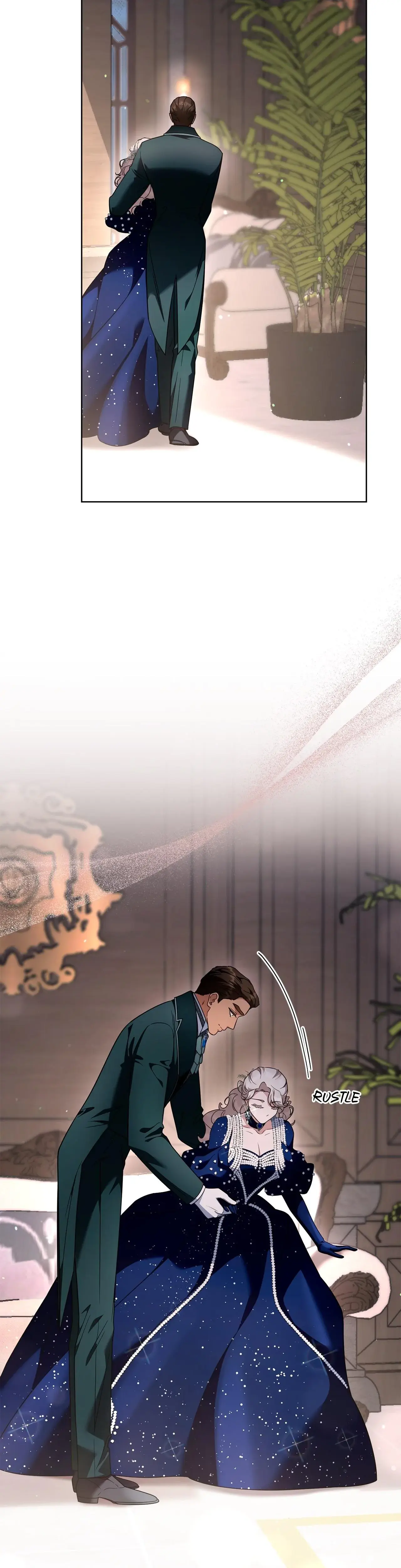 The Tutors Secret Sessions Chapter 36 - Page 12