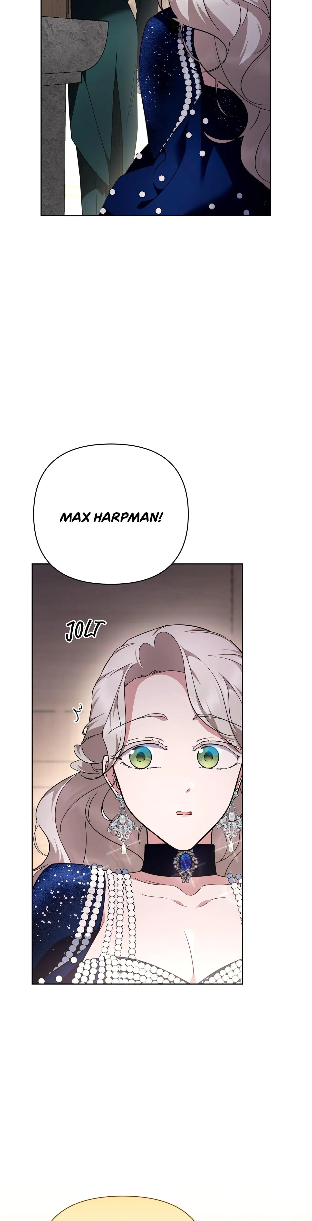 The Tutors Secret Sessions Chapter 36 - Page 19
