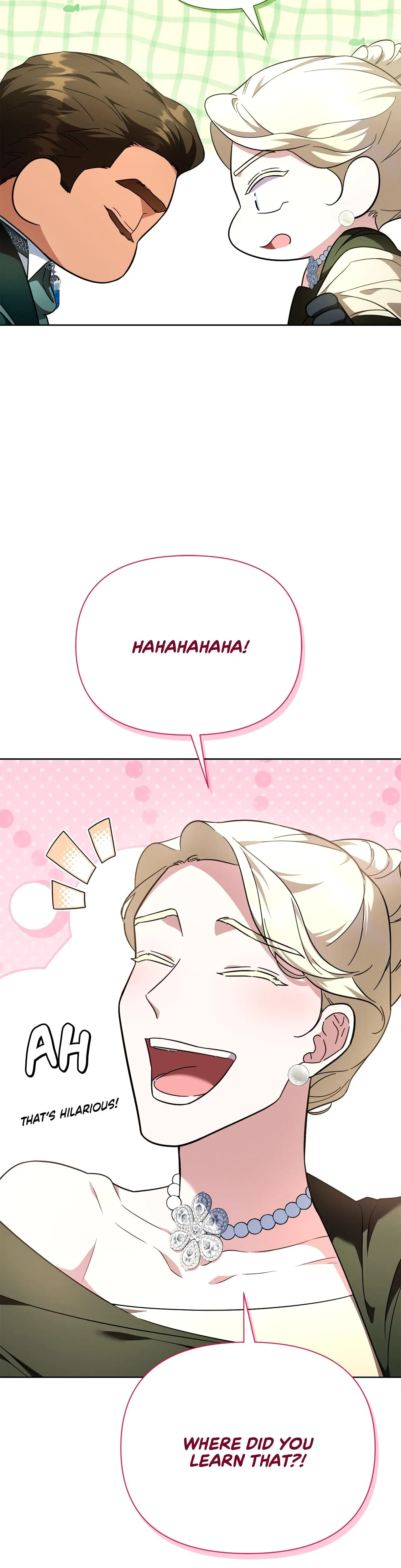 The Tutors Secret Sessions Chapter 36 - Page 23