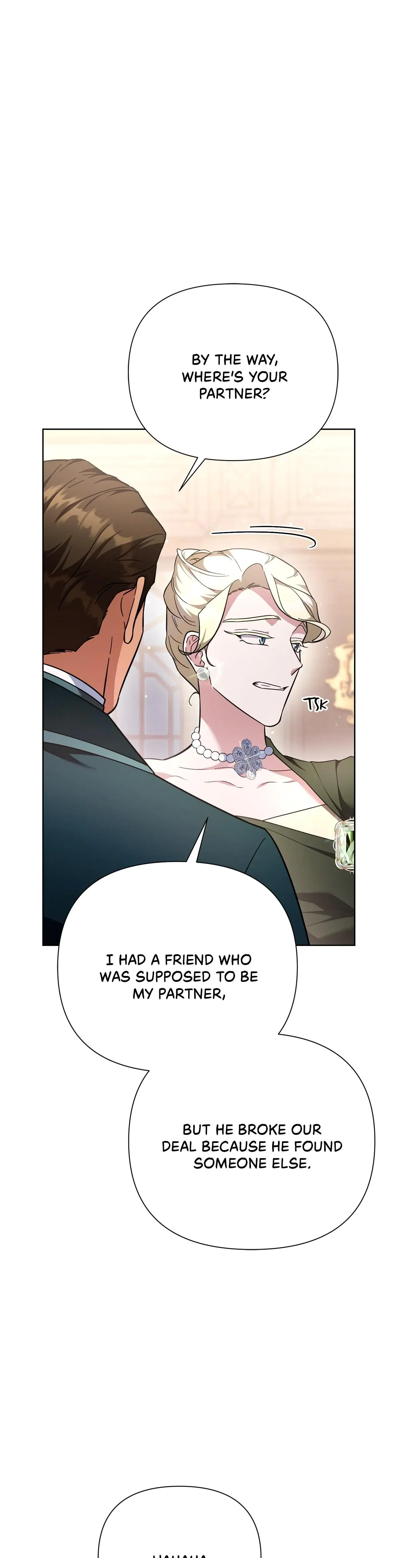 The Tutors Secret Sessions Chapter 36 - Page 24