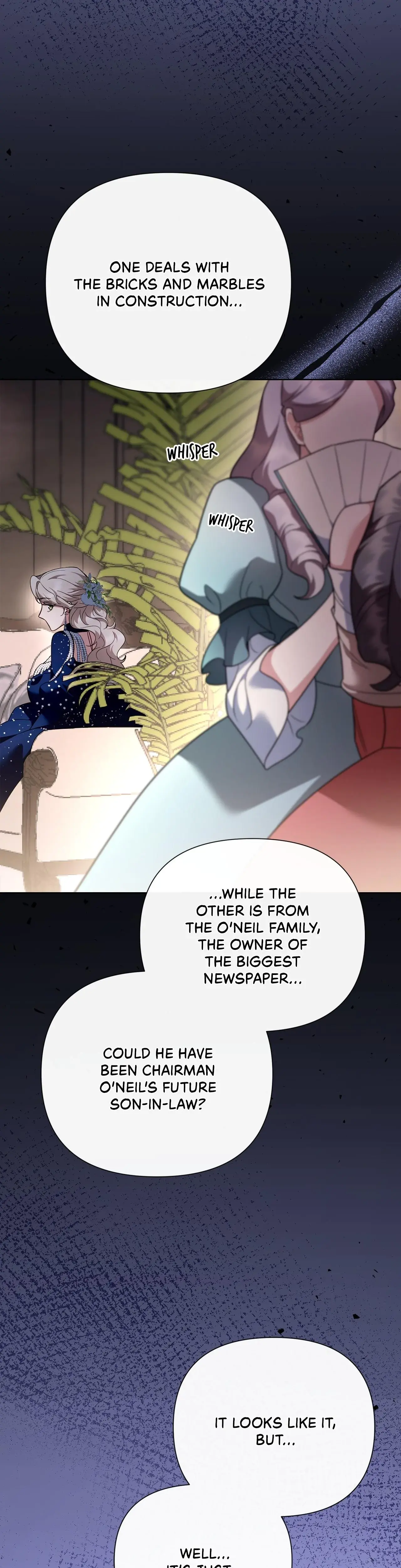 The Tutors Secret Sessions Chapter 36 - Page 28