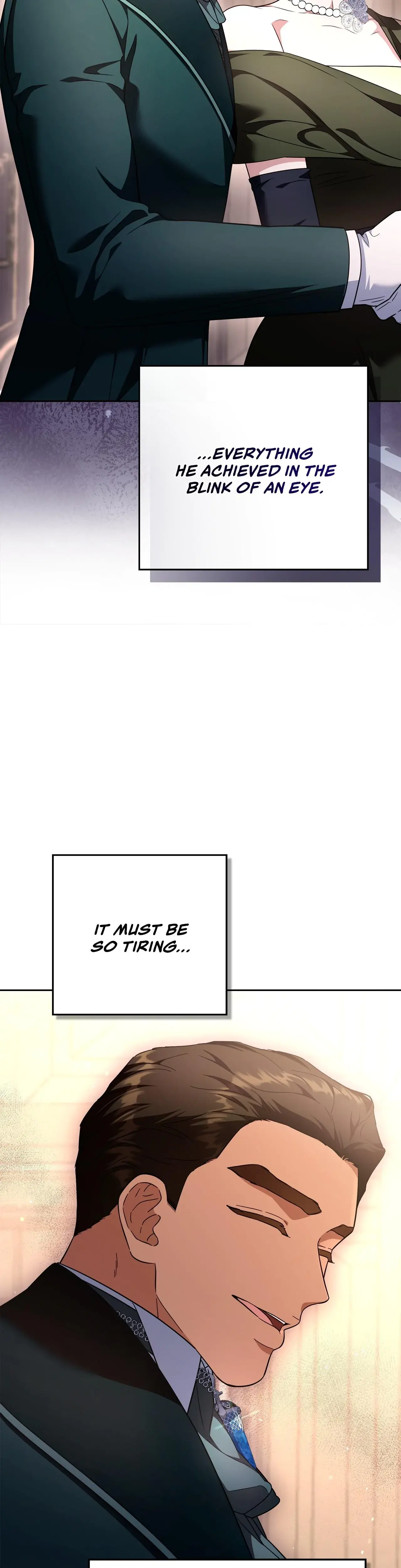 The Tutors Secret Sessions Chapter 36 - Page 31