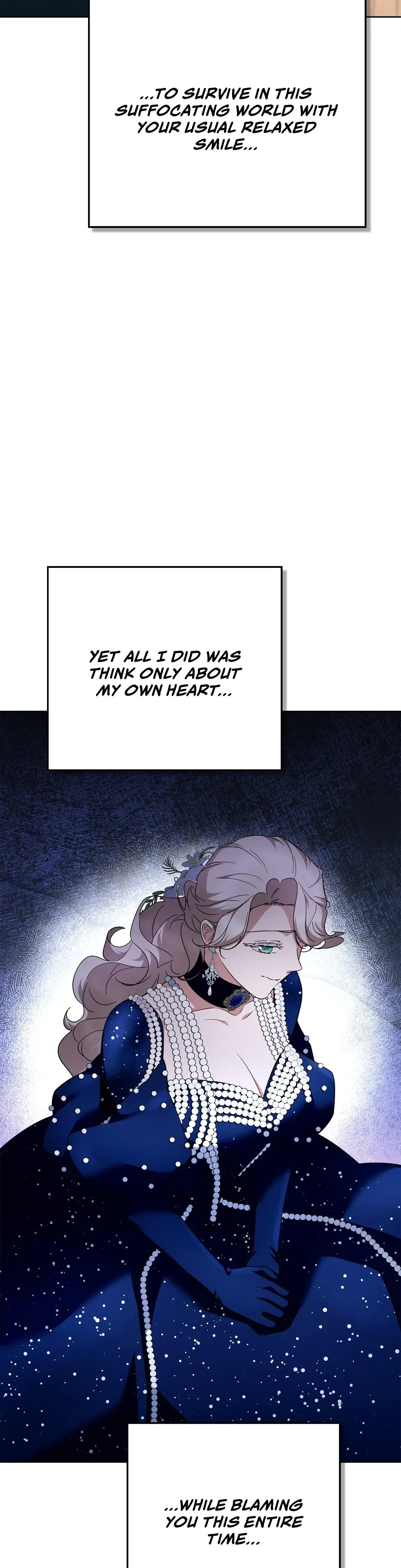 The Tutors Secret Sessions Chapter 36 - Page 32