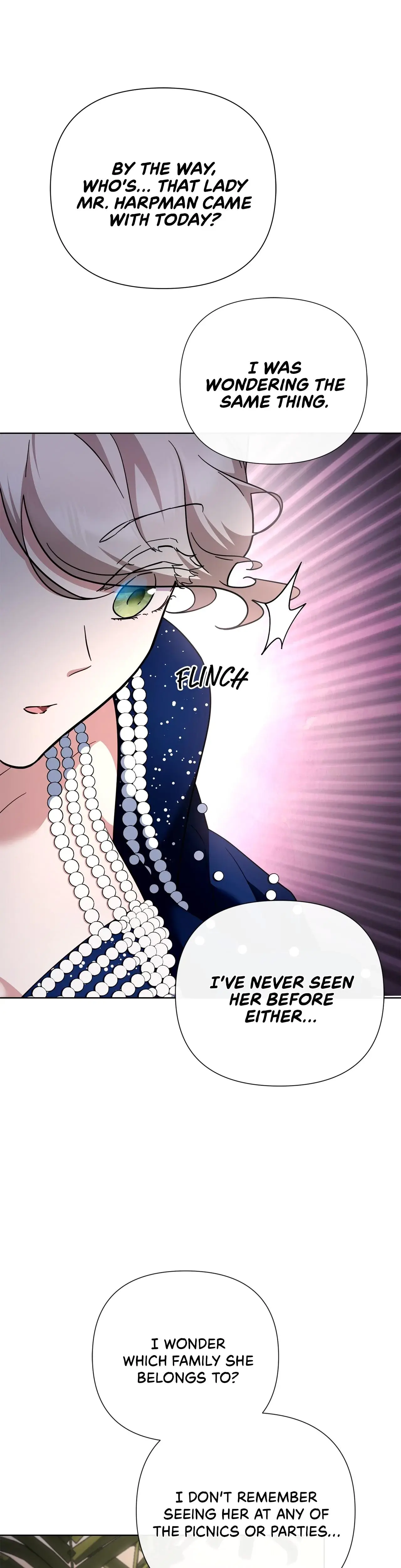 The Tutors Secret Sessions Chapter 36 - Page 34