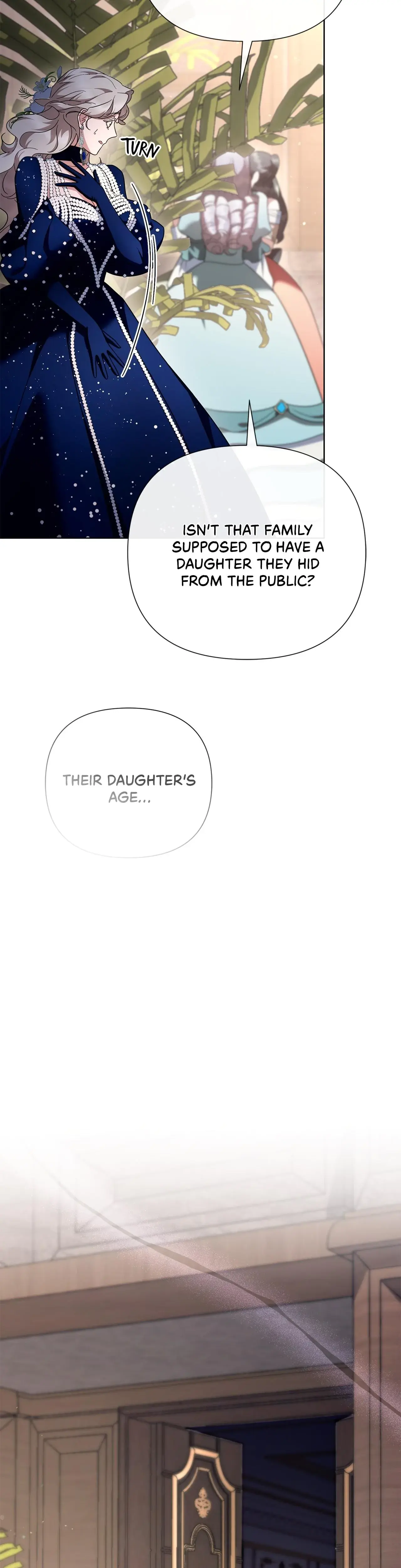 The Tutors Secret Sessions Chapter 36 - Page 35
