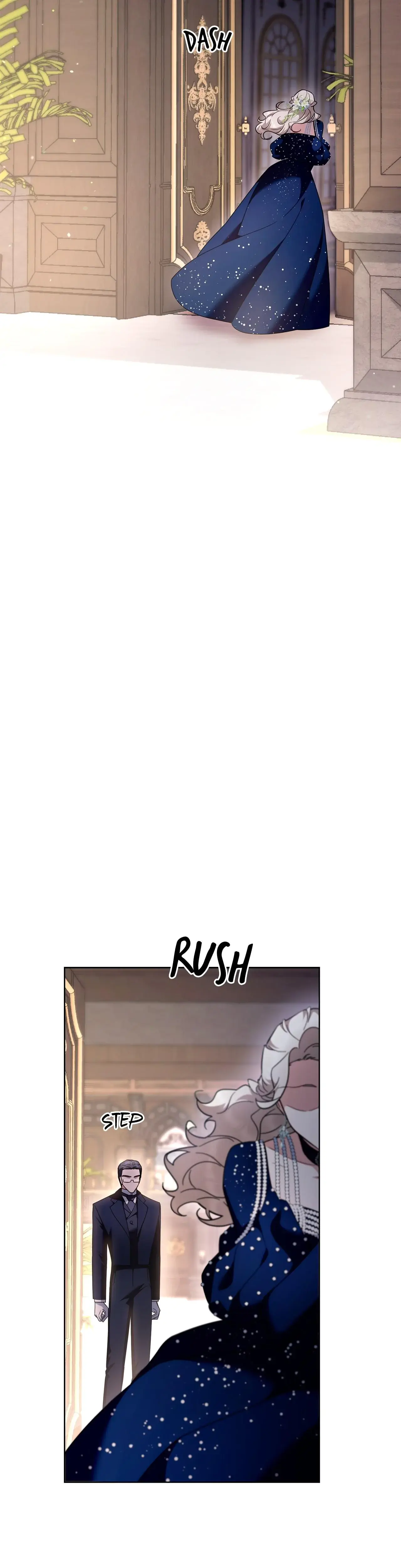 The Tutors Secret Sessions Chapter 36 - Page 36