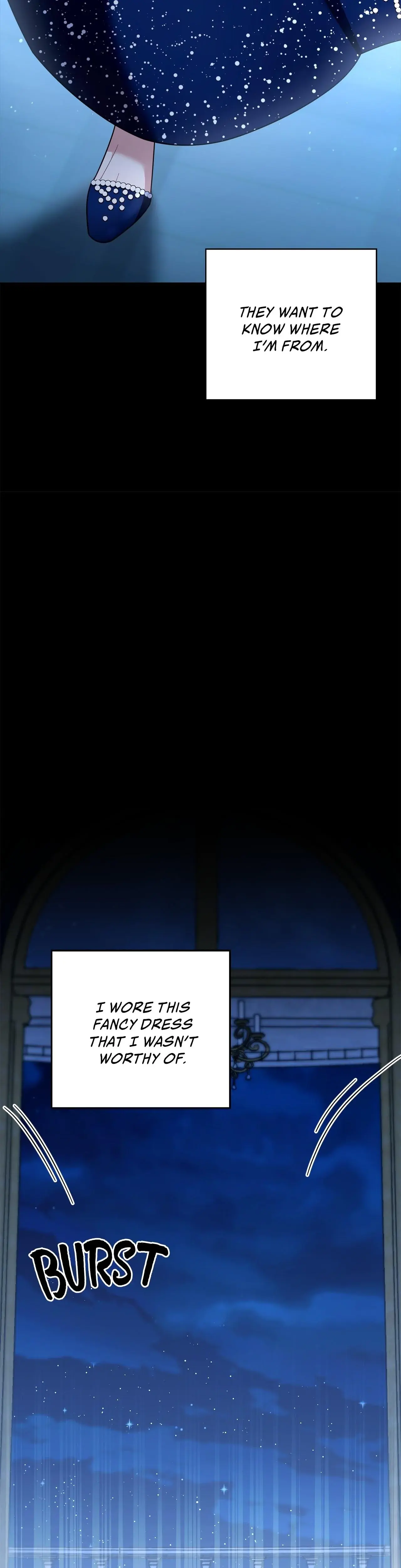 The Tutors Secret Sessions Chapter 36 - Page 40