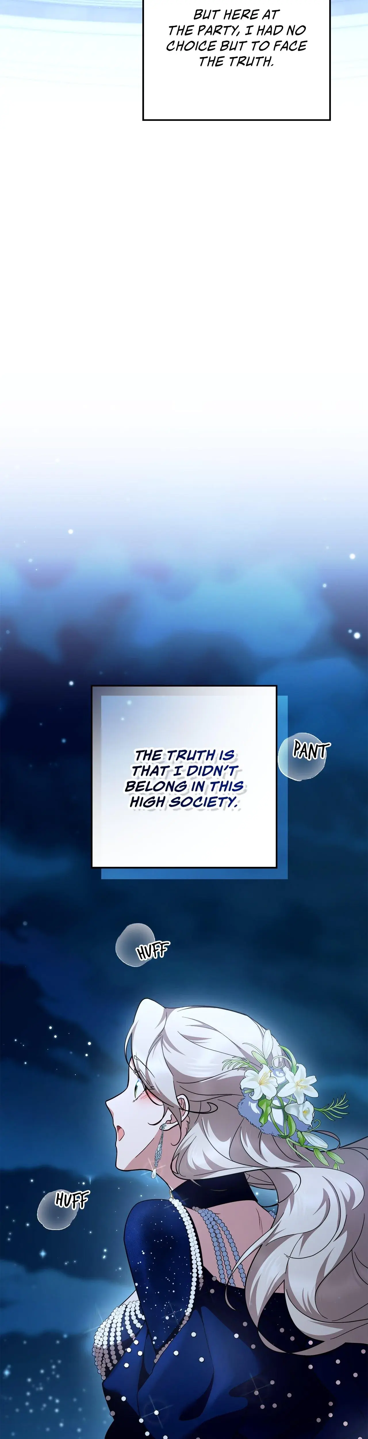 The Tutors Secret Sessions Chapter 36 - Page 42