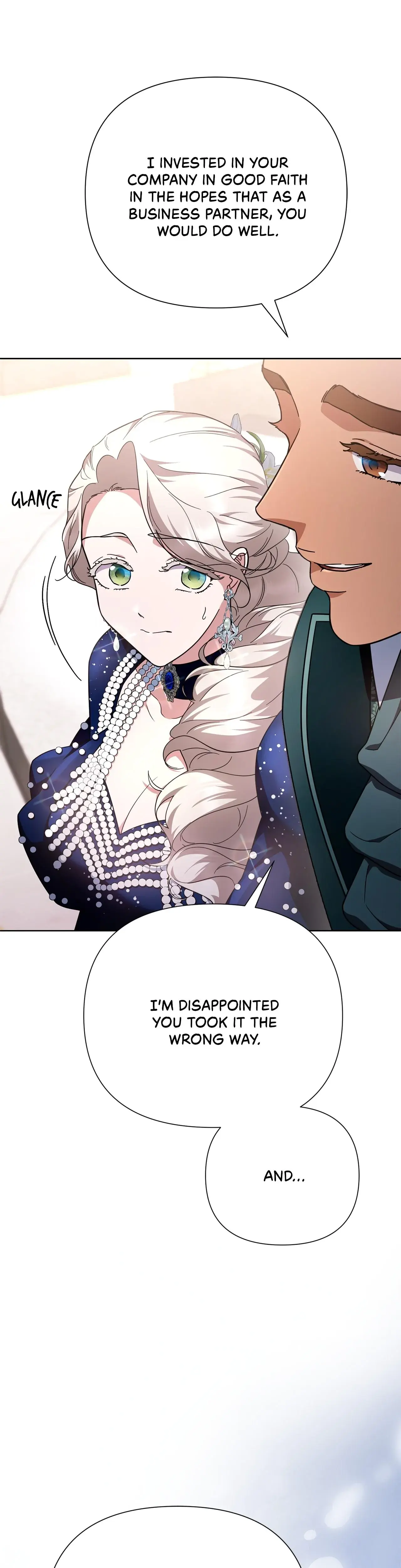 The Tutors Secret Sessions Chapter 36 - Page 6