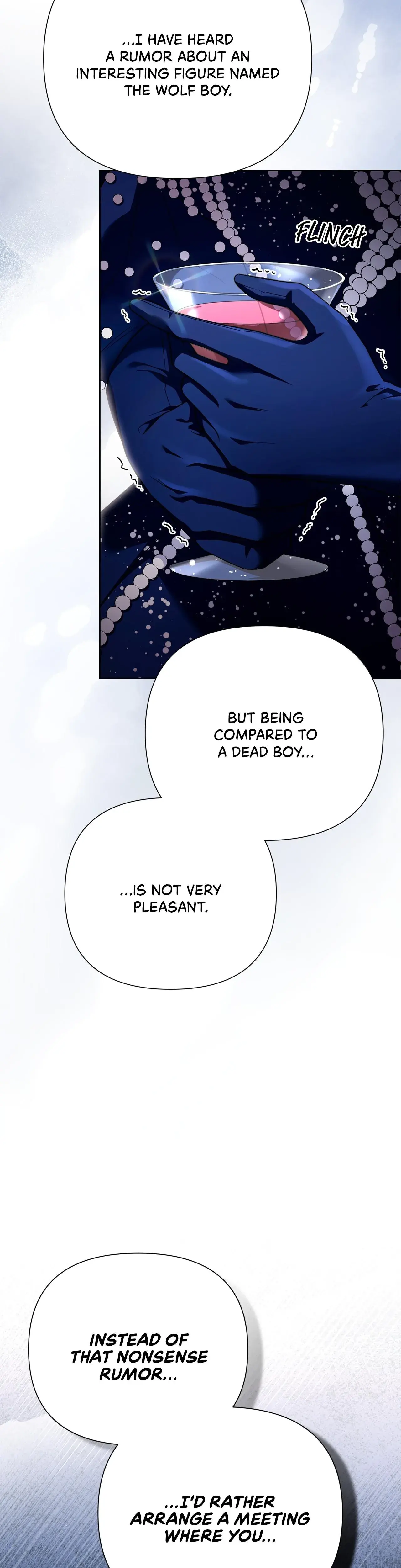 The Tutors Secret Sessions Chapter 36 - Page 7