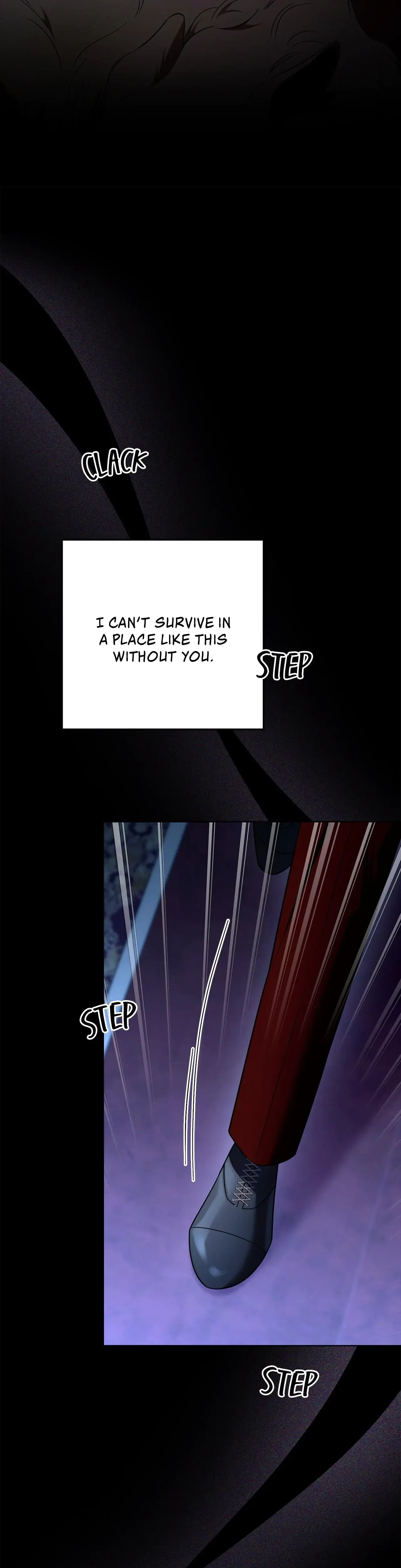 The Tutors Secret Sessions Chapter 37 - Page 10