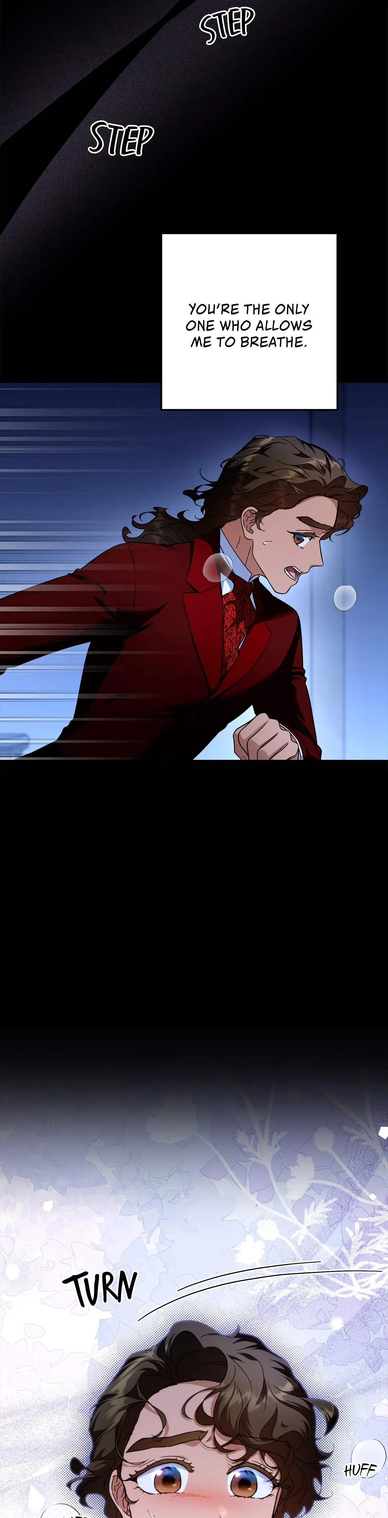 The Tutors Secret Sessions Chapter 37 - Page 11