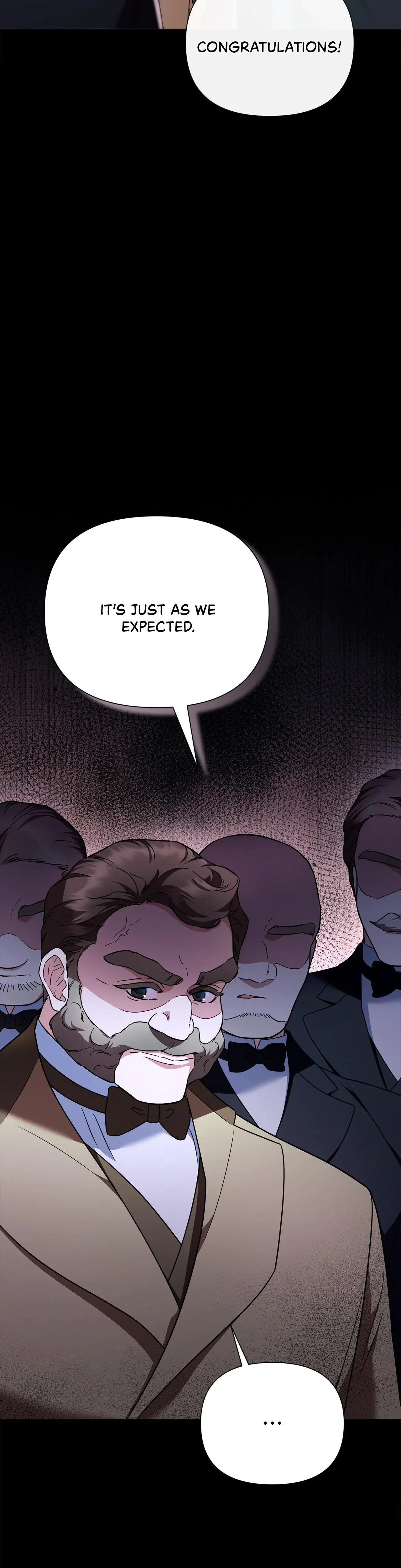 The Tutors Secret Sessions Chapter 37 - Page 21