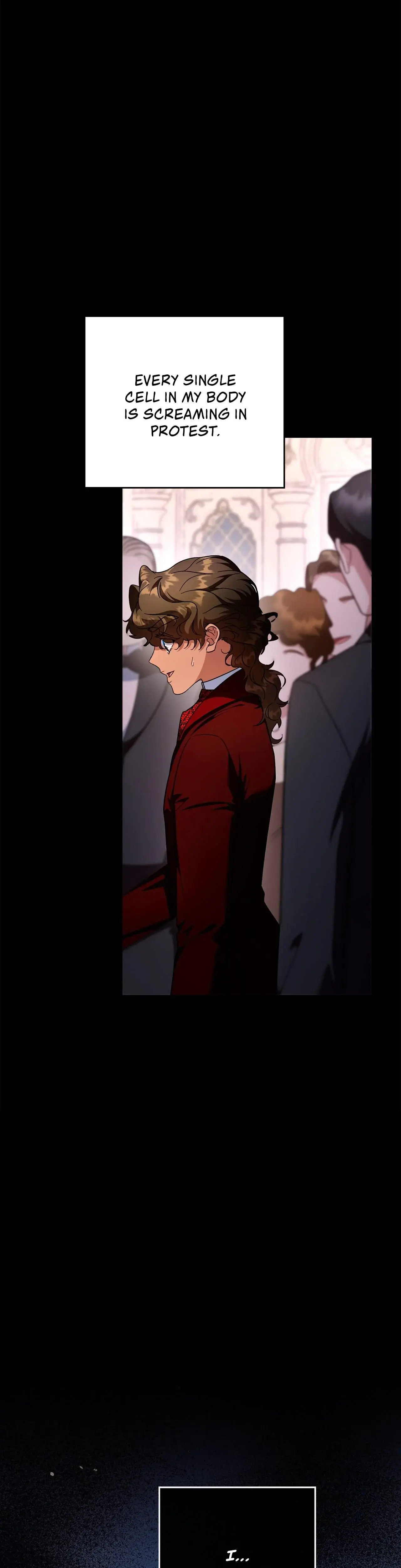 The Tutors Secret Sessions Chapter 37 - Page 22