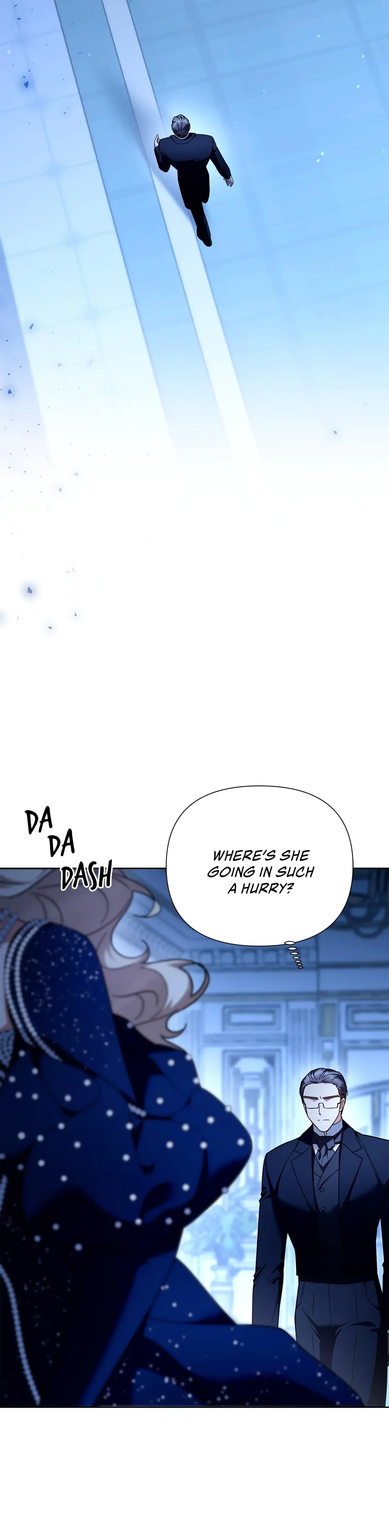 The Tutors Secret Sessions Chapter 37 - Page 25