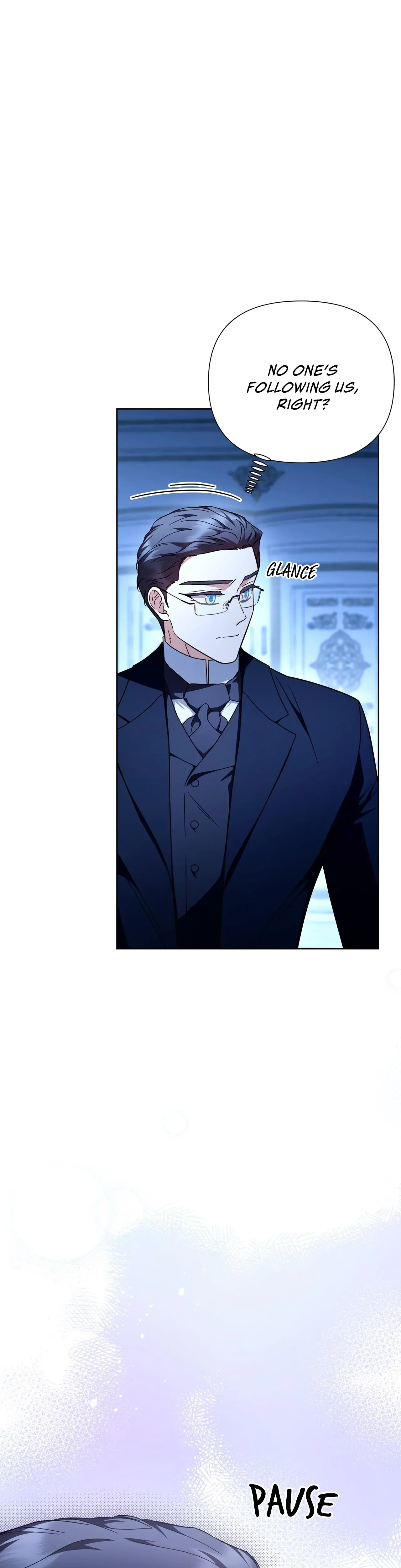 The Tutors Secret Sessions Chapter 37 - Page 26