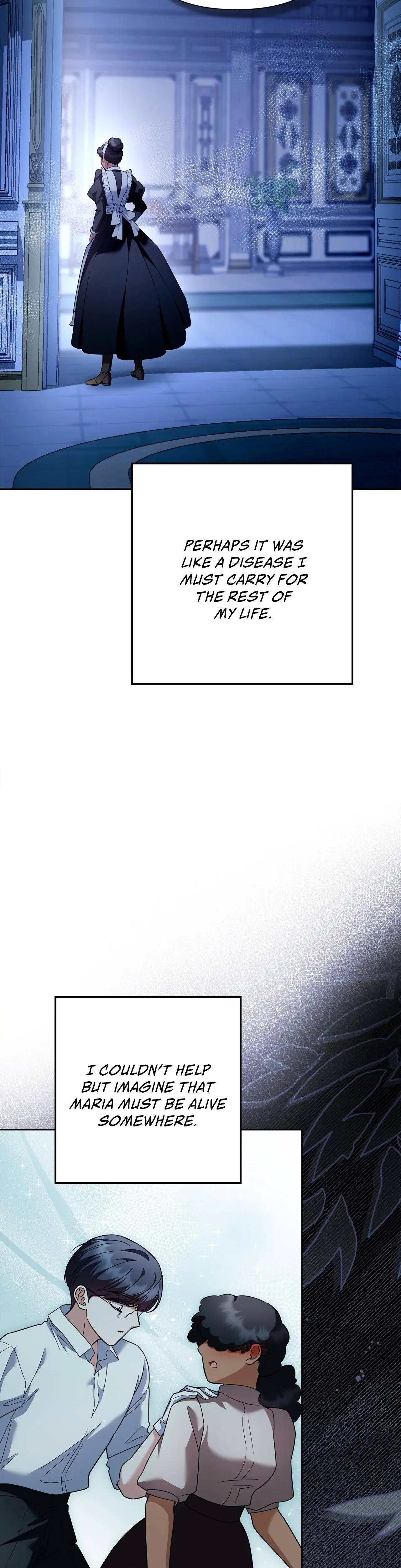 The Tutors Secret Sessions Chapter 37 - Page 28