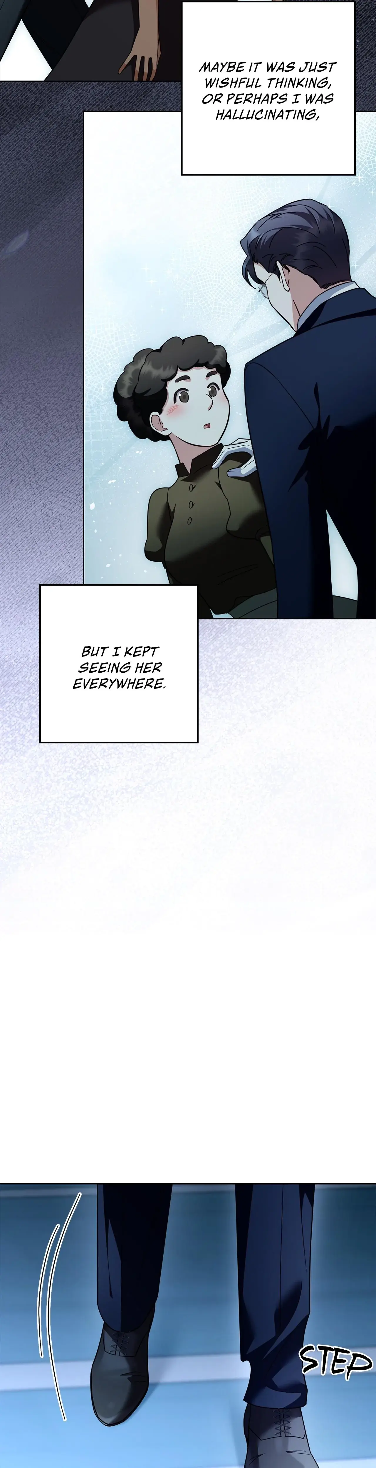 The Tutors Secret Sessions Chapter 37 - Page 29