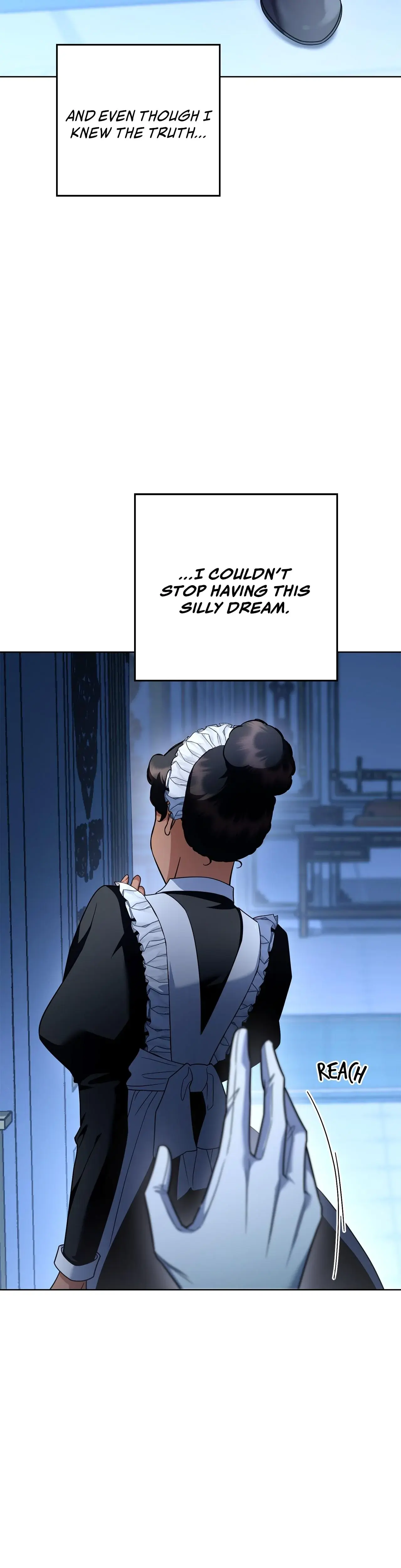 The Tutors Secret Sessions Chapter 37 - Page 30