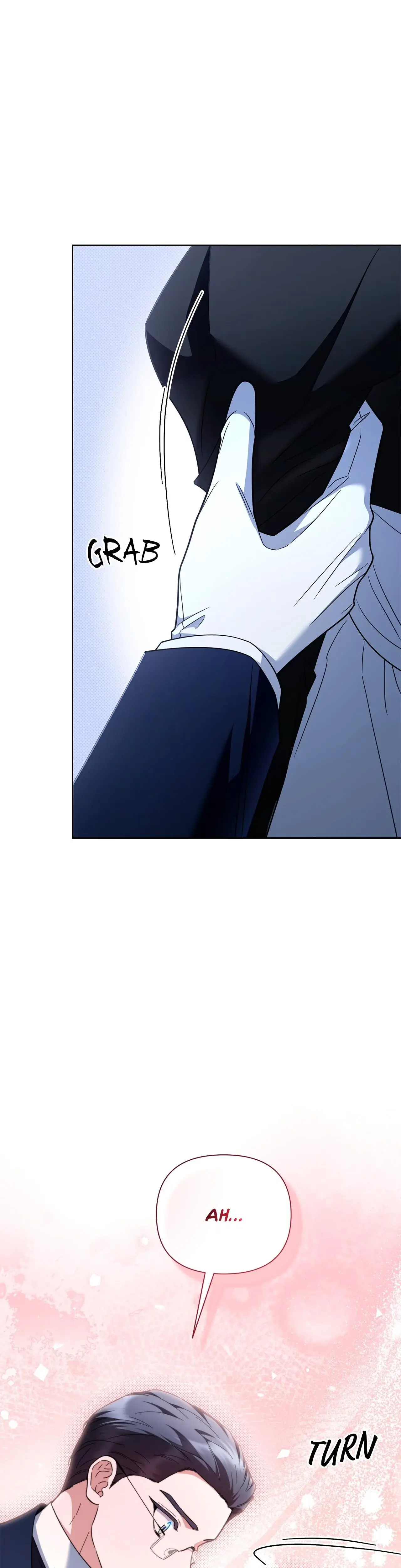 The Tutors Secret Sessions Chapter 37 - Page 31