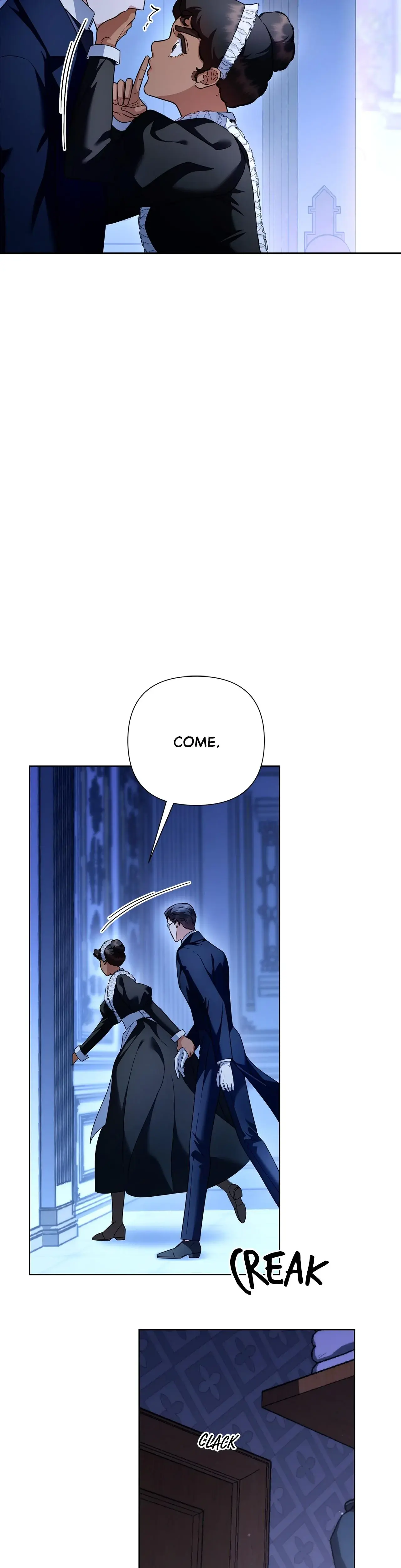 The Tutors Secret Sessions Chapter 37 - Page 34