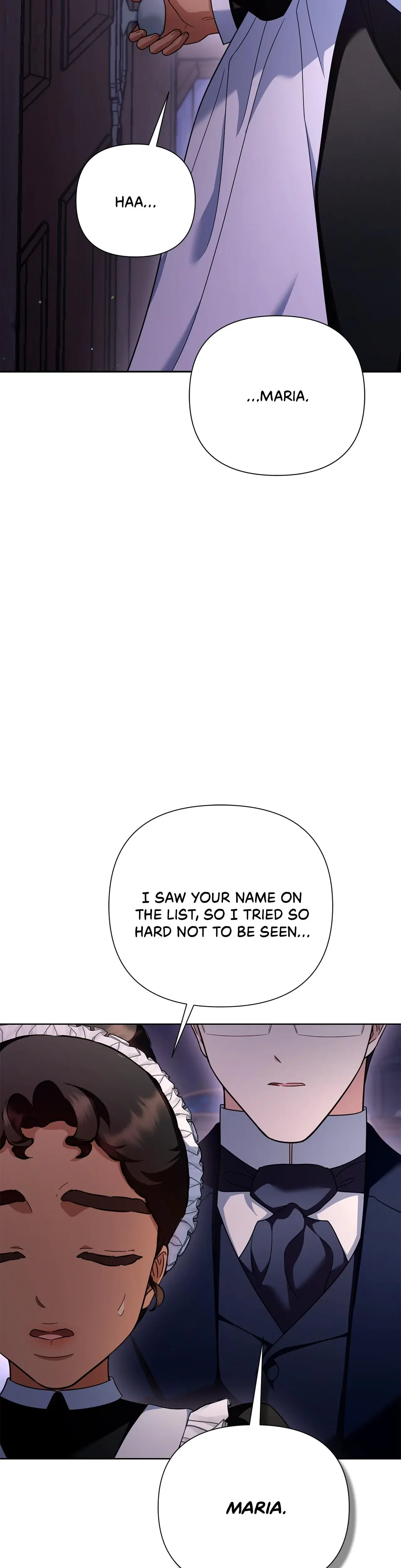 The Tutors Secret Sessions Chapter 37 - Page 36