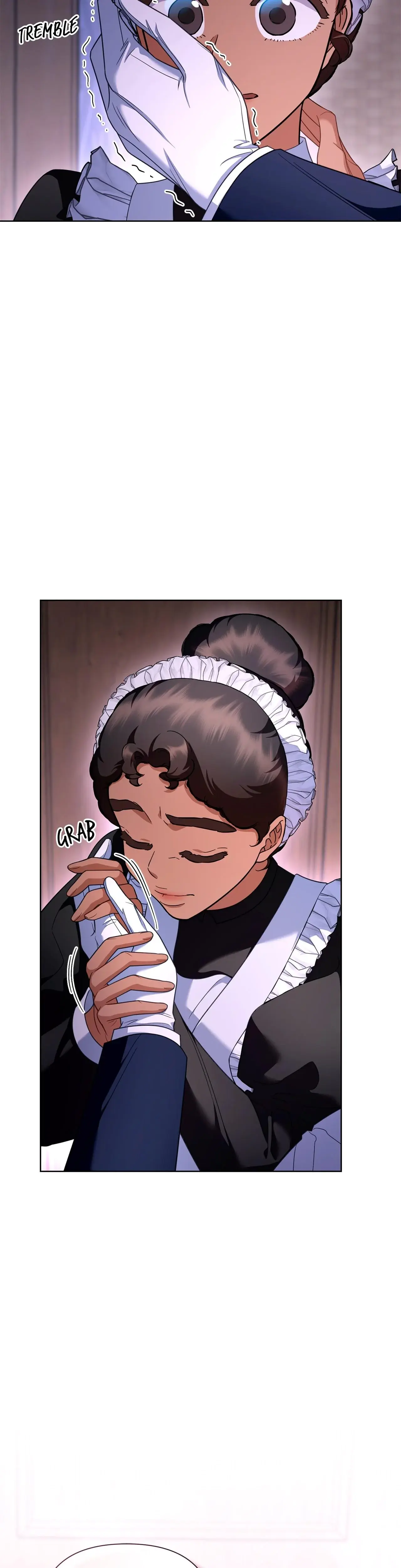 The Tutors Secret Sessions Chapter 37 - Page 38