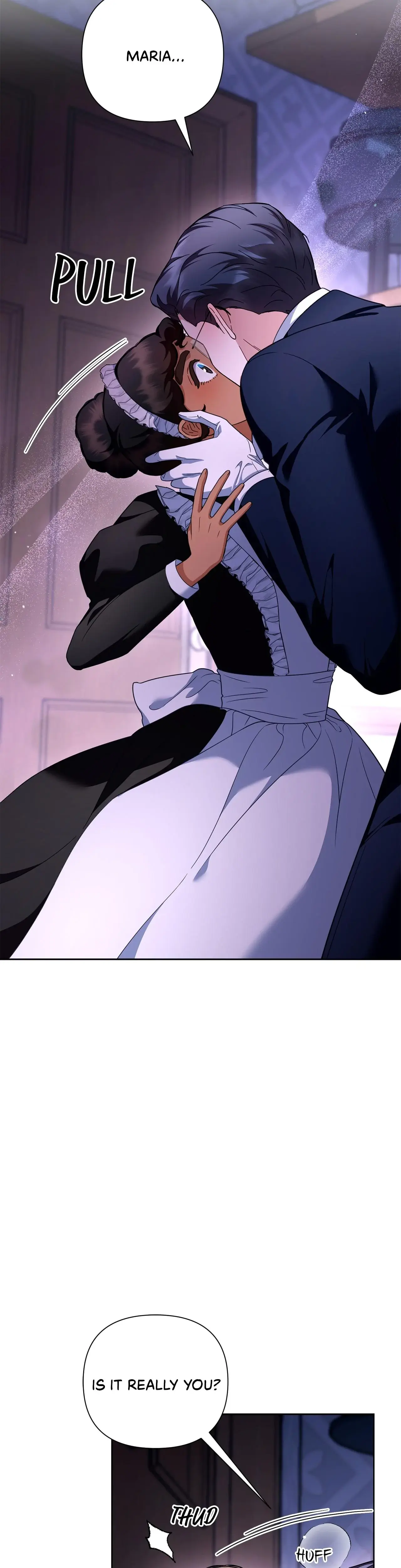 The Tutors Secret Sessions Chapter 37 - Page 41
