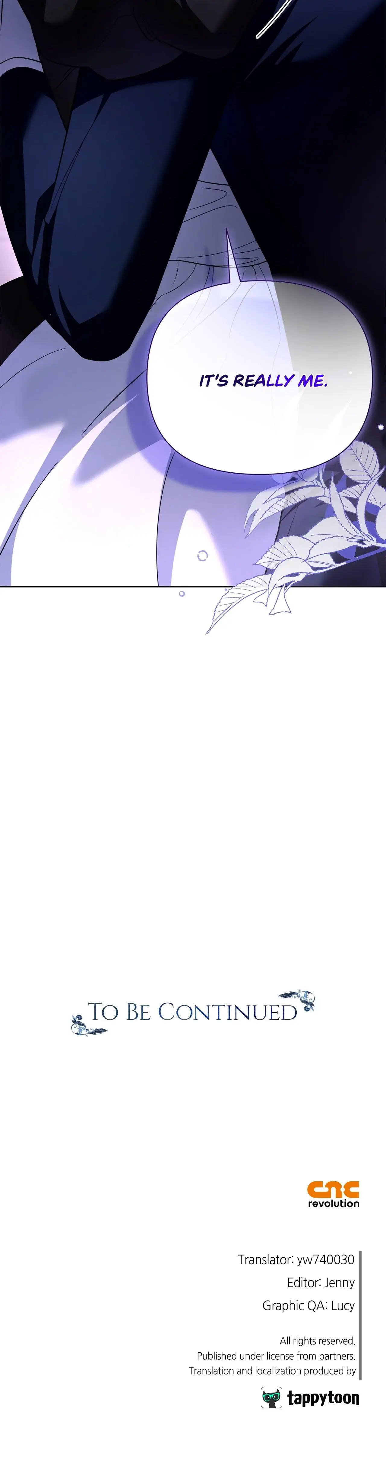 The Tutors Secret Sessions Chapter 37 - Page 45