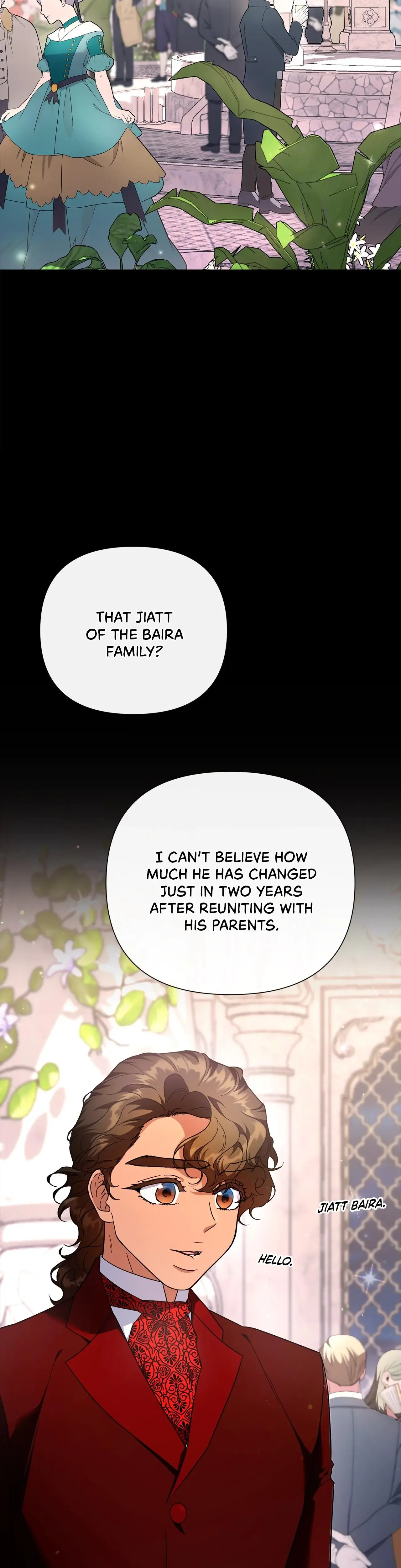The Tutors Secret Sessions Chapter 37 - Page 6