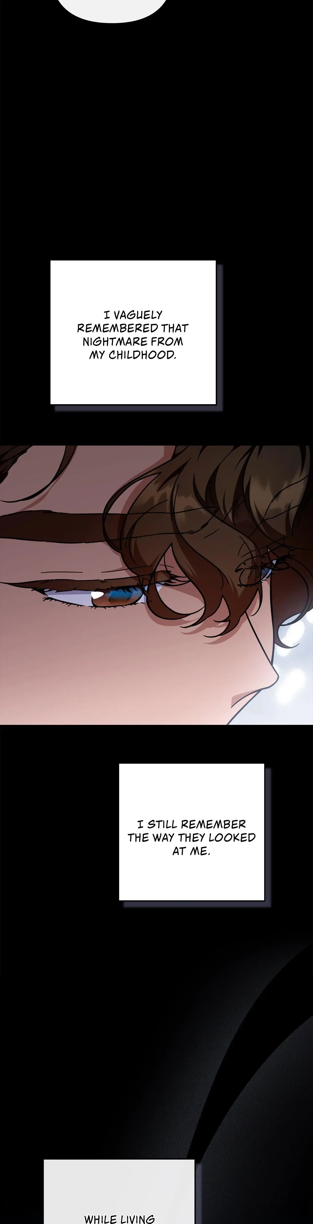 The Tutors Secret Sessions Chapter 37 - Page 8