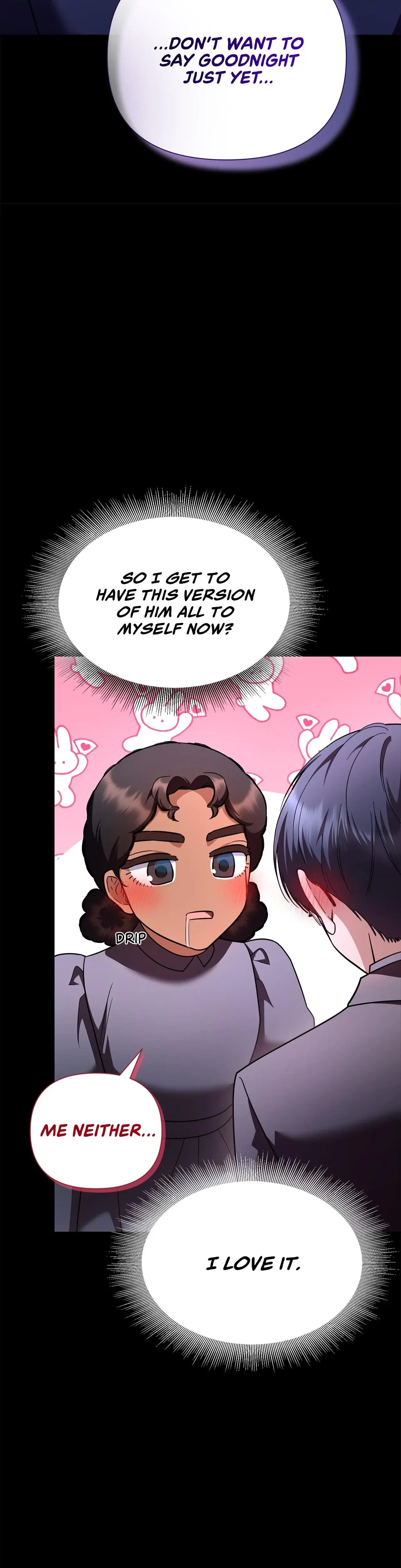 The Tutors Secret Sessions Chapter 38 - Page 11