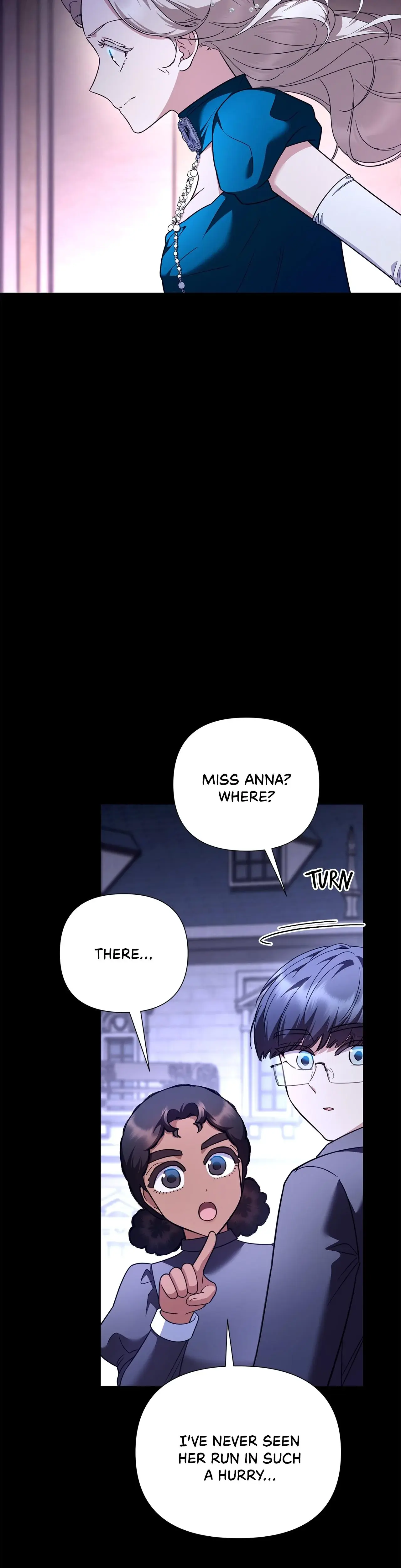 The Tutors Secret Sessions Chapter 38 - Page 13