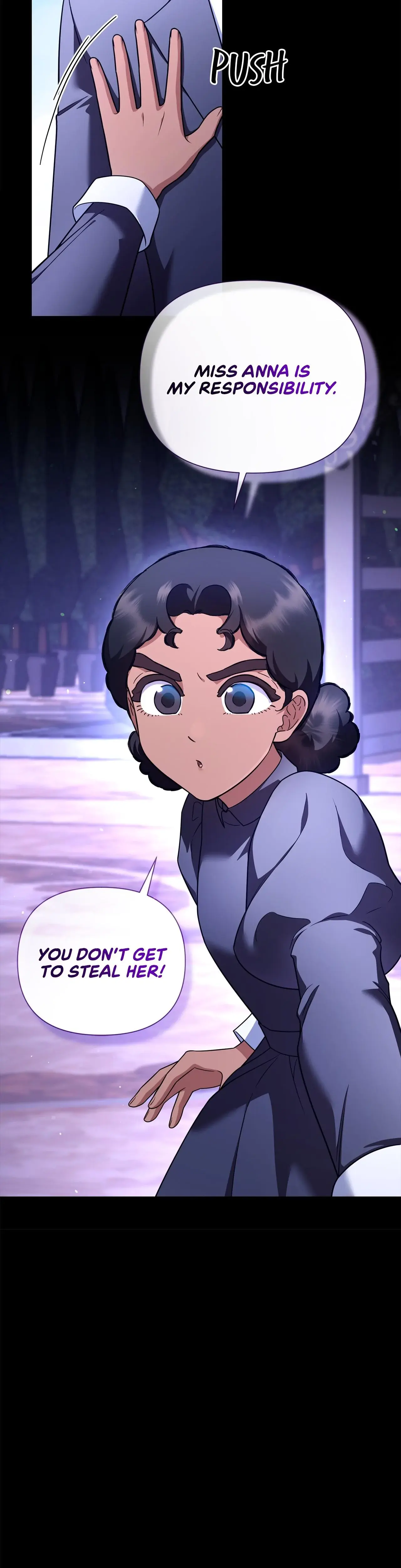 The Tutors Secret Sessions Chapter 38 - Page 15