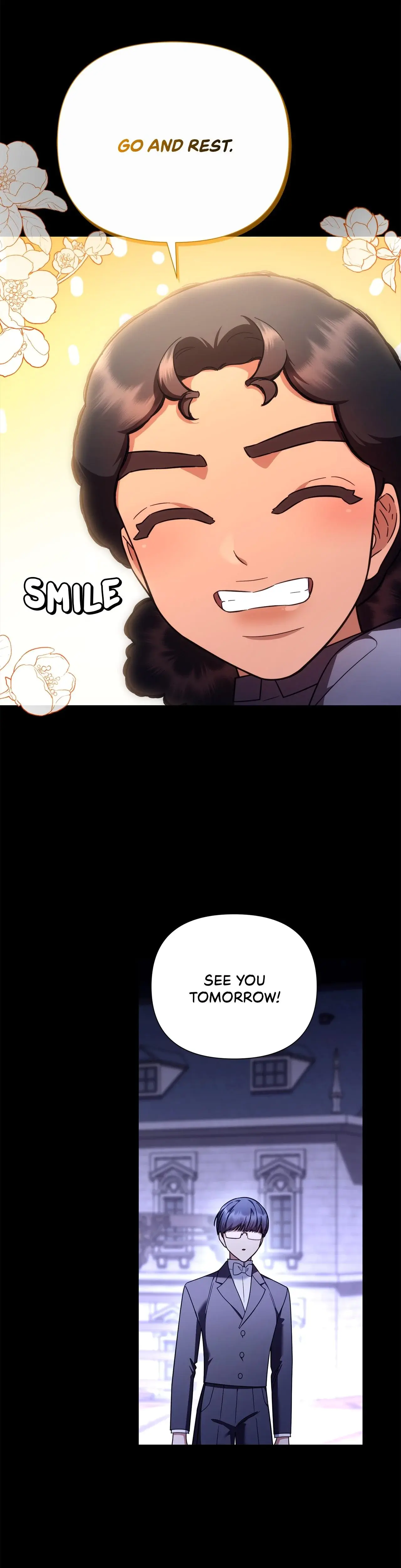 The Tutors Secret Sessions Chapter 38 - Page 16