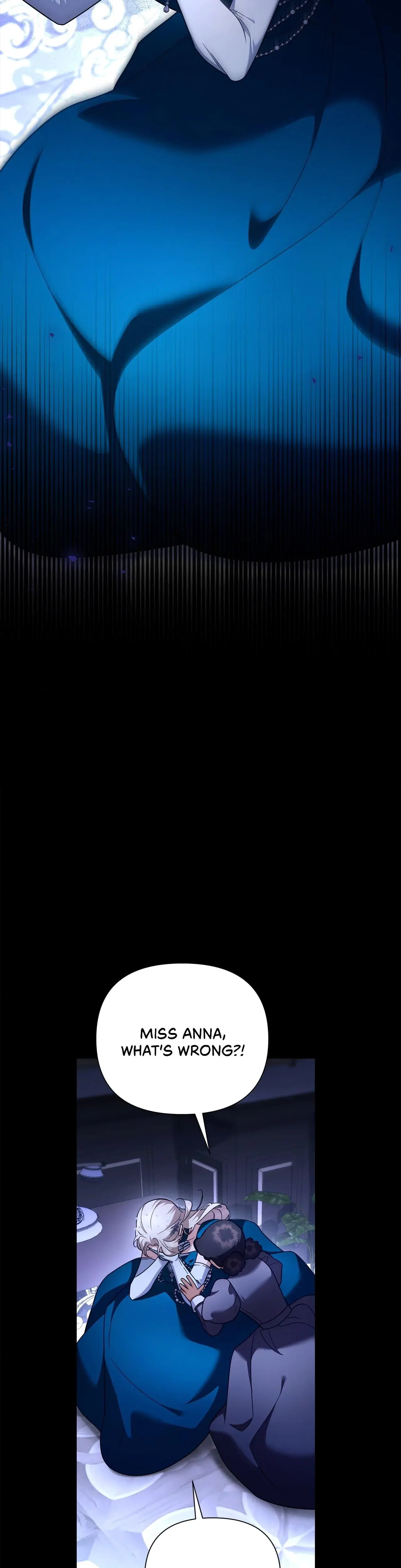 The Tutors Secret Sessions Chapter 38 - Page 19