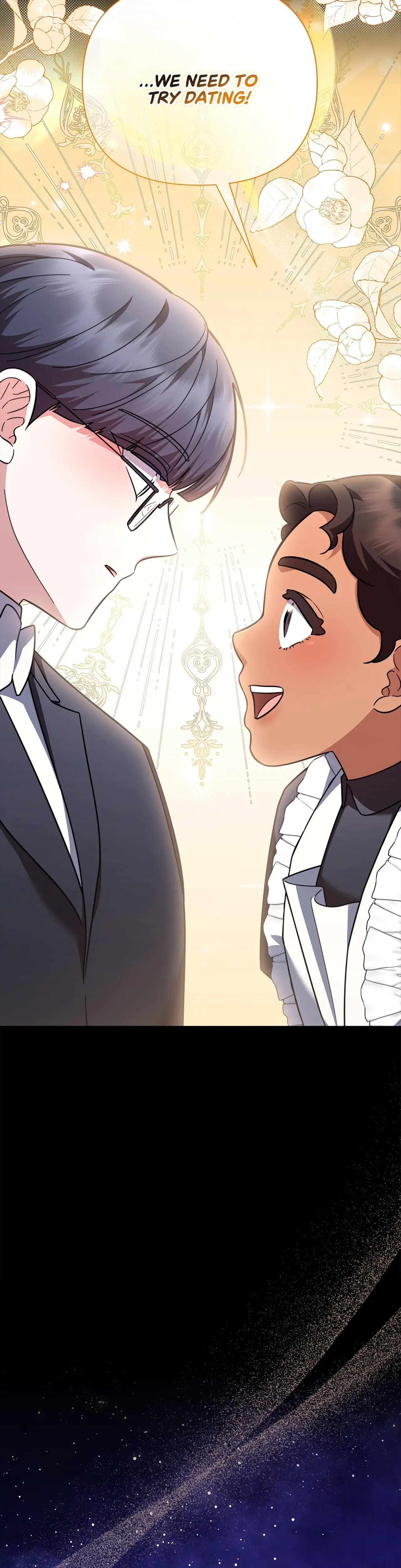 The Tutors Secret Sessions Chapter 38 - Page 2