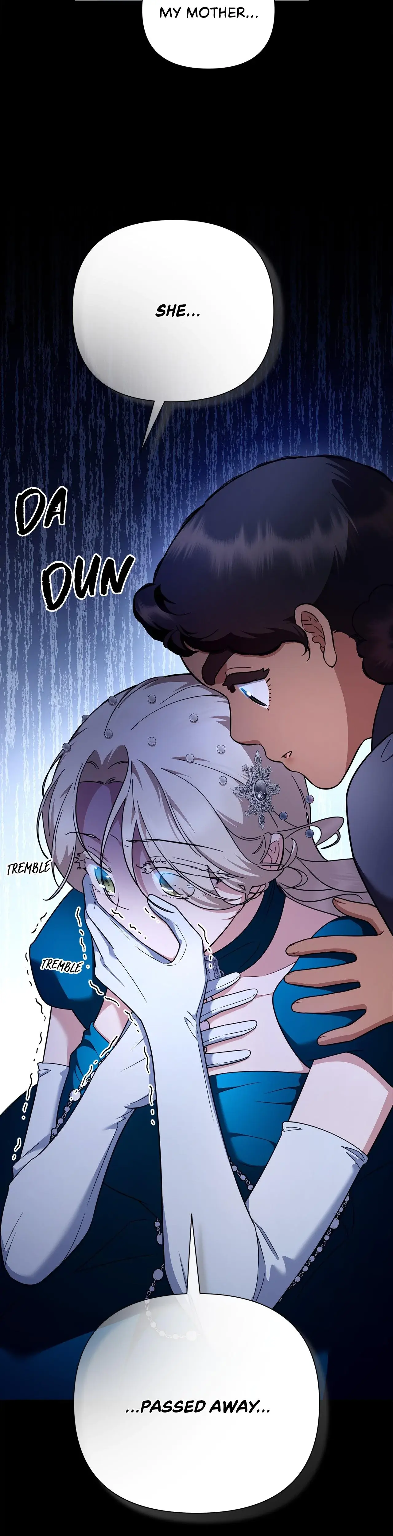 The Tutors Secret Sessions Chapter 38 - Page 20