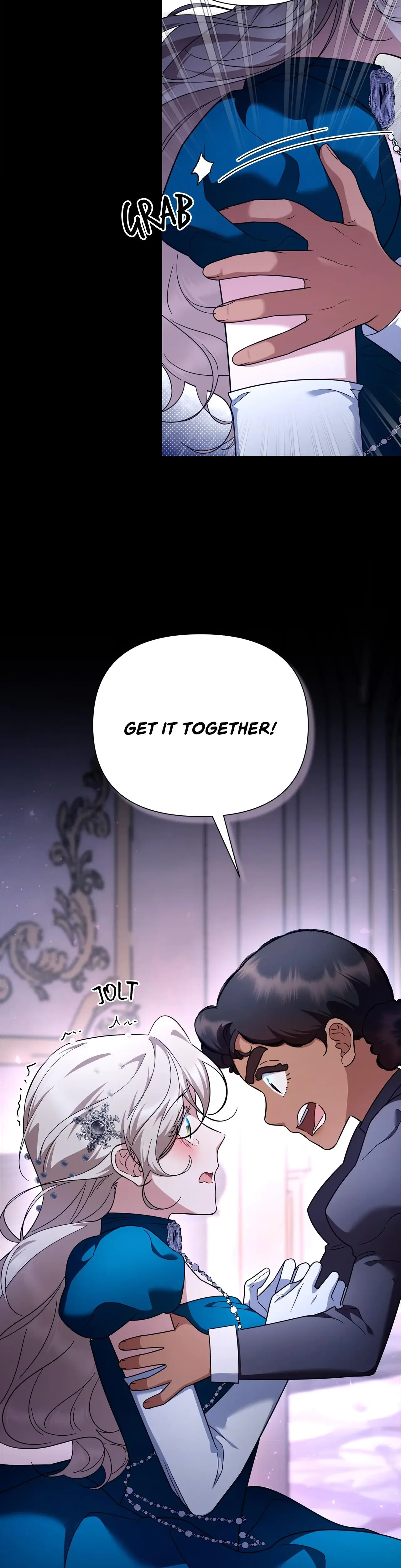 The Tutors Secret Sessions Chapter 38 - Page 22