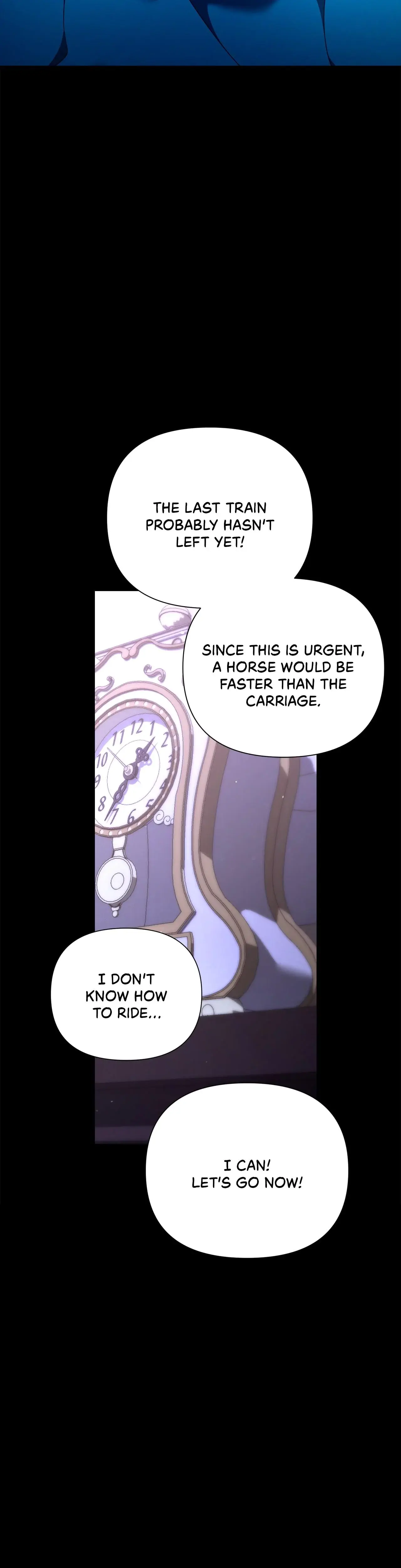 The Tutors Secret Sessions Chapter 38 - Page 23