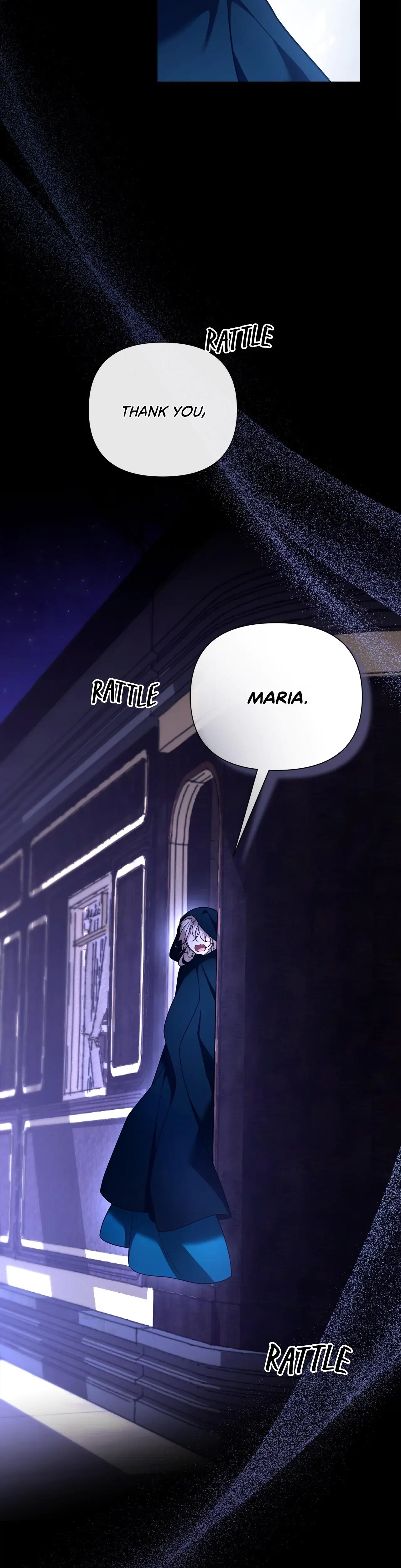 The Tutors Secret Sessions Chapter 38 - Page 27