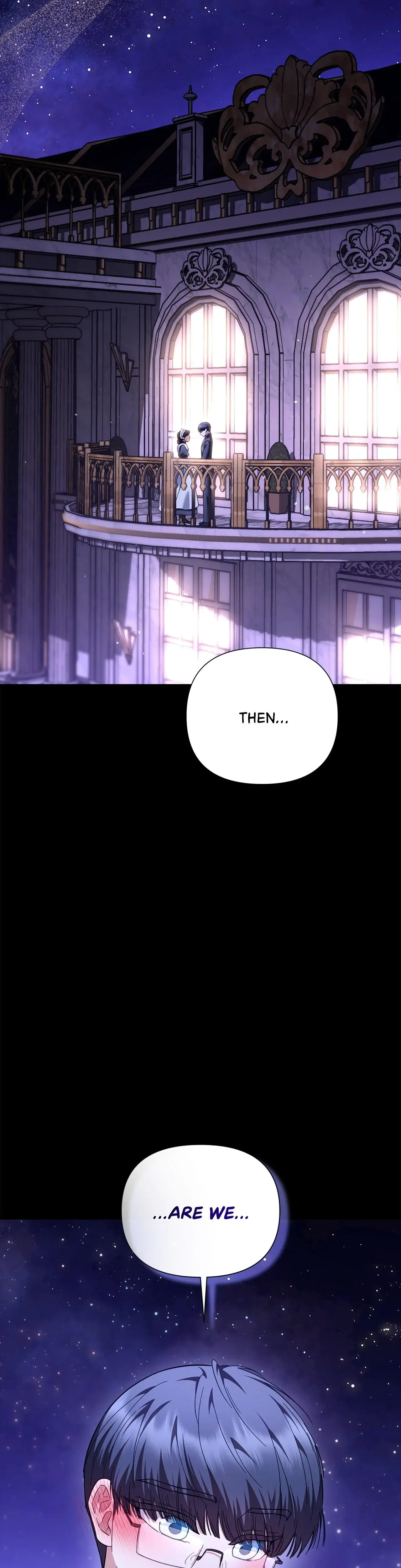 The Tutors Secret Sessions Chapter 38 - Page 3