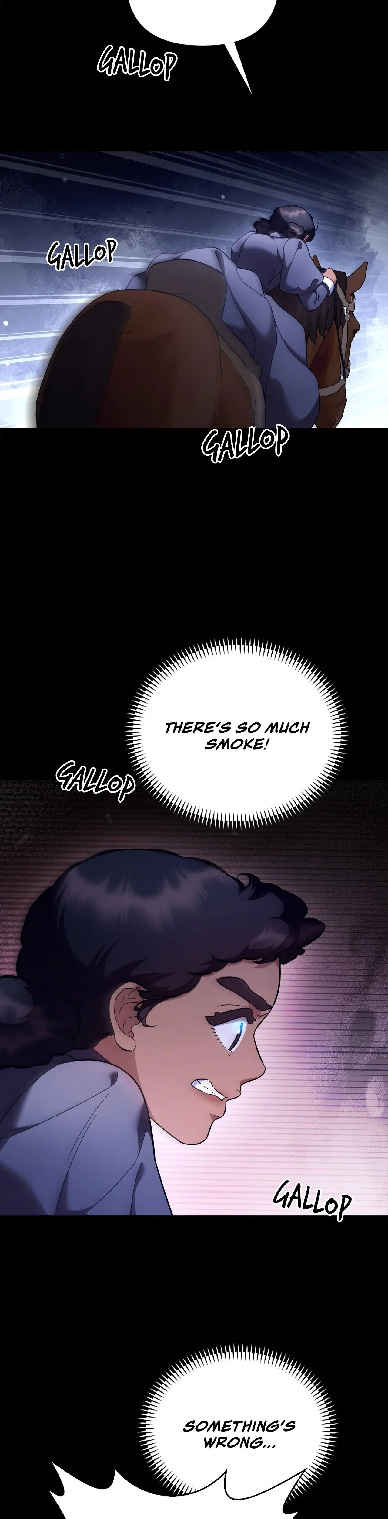 The Tutors Secret Sessions Chapter 38 - Page 31