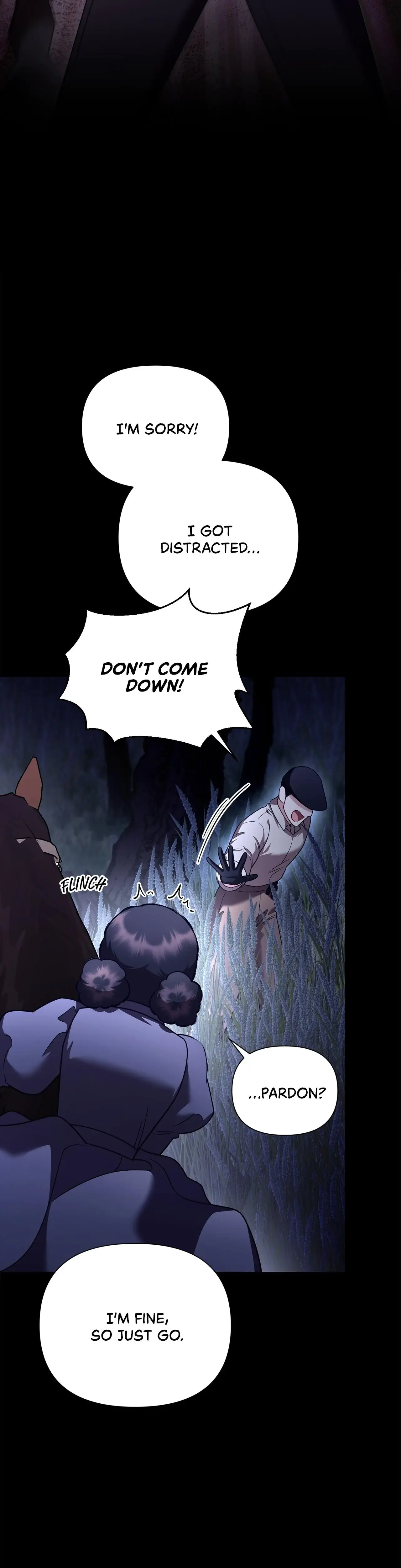 The Tutors Secret Sessions Chapter 38 - Page 33