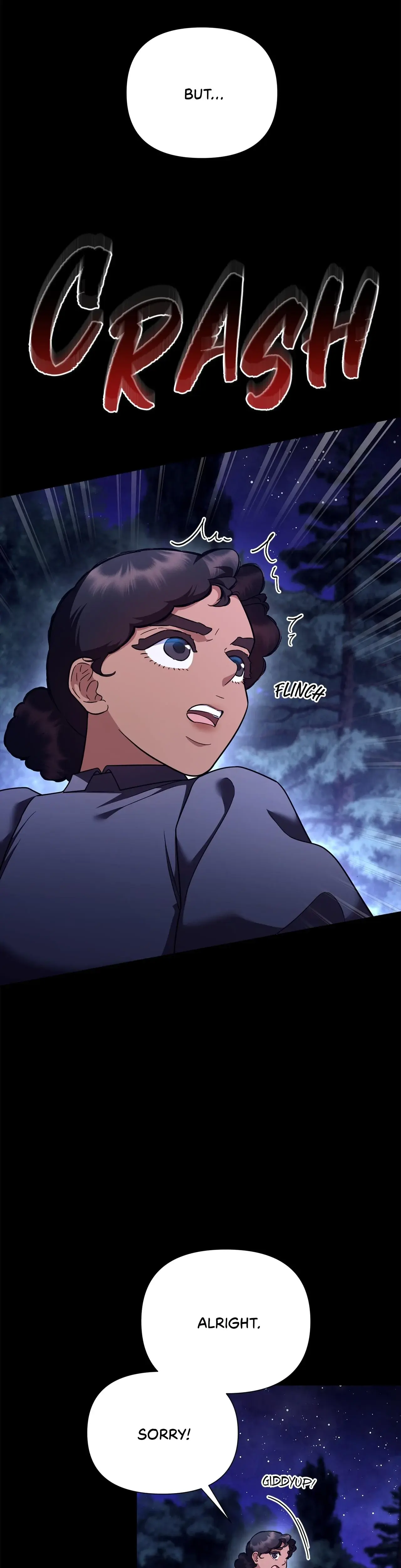 The Tutors Secret Sessions Chapter 38 - Page 34