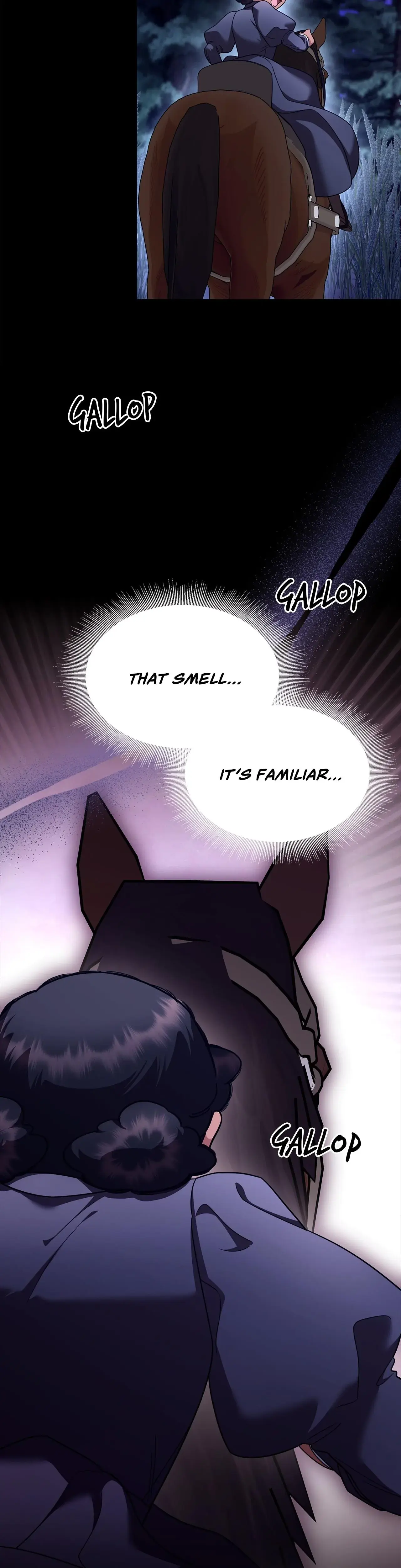 The Tutors Secret Sessions Chapter 38 - Page 35