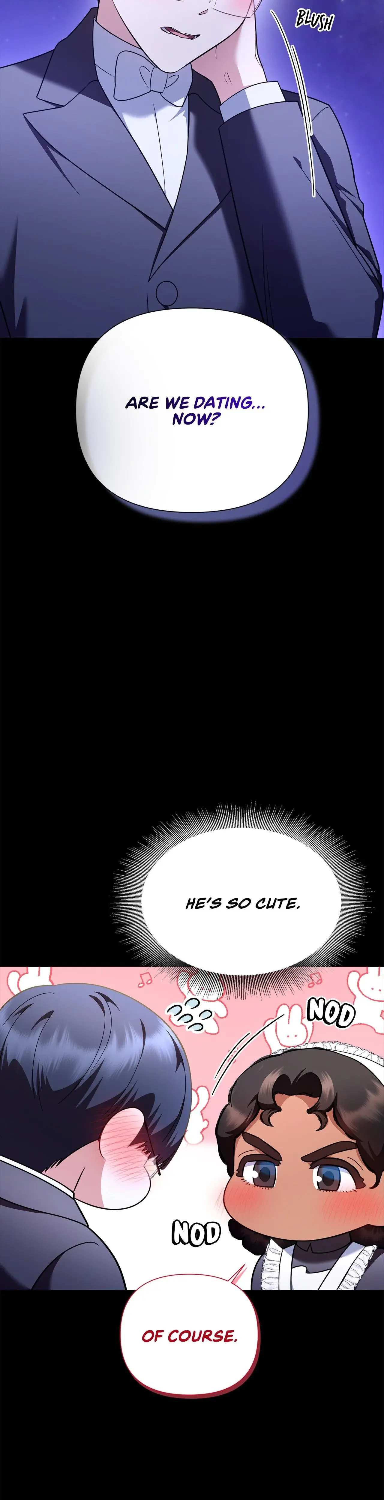 The Tutors Secret Sessions Chapter 38 - Page 4